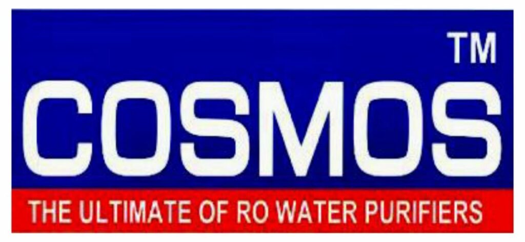 Cosmic Equipments India