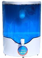 Wall Mountable RO Water Purifiers