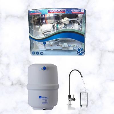 Under Sink Water Purifiers