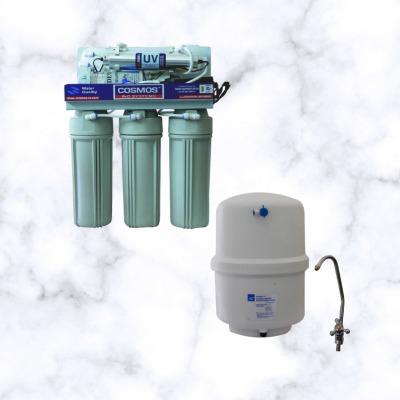 Under Sink Water Purifiers