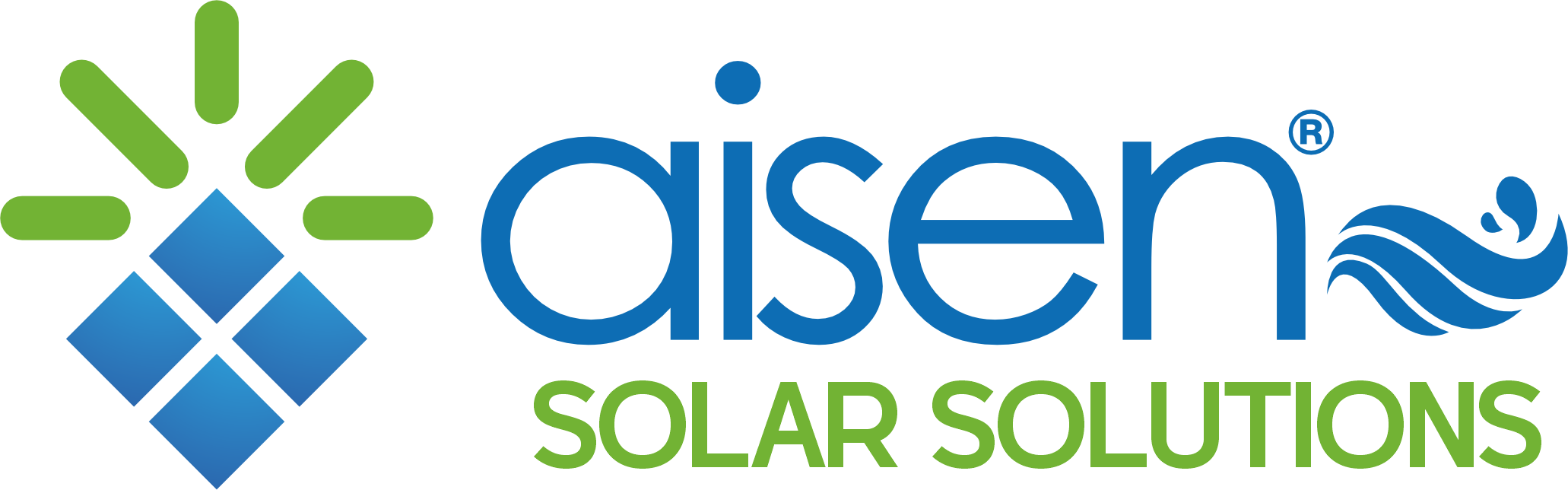 aisen logo